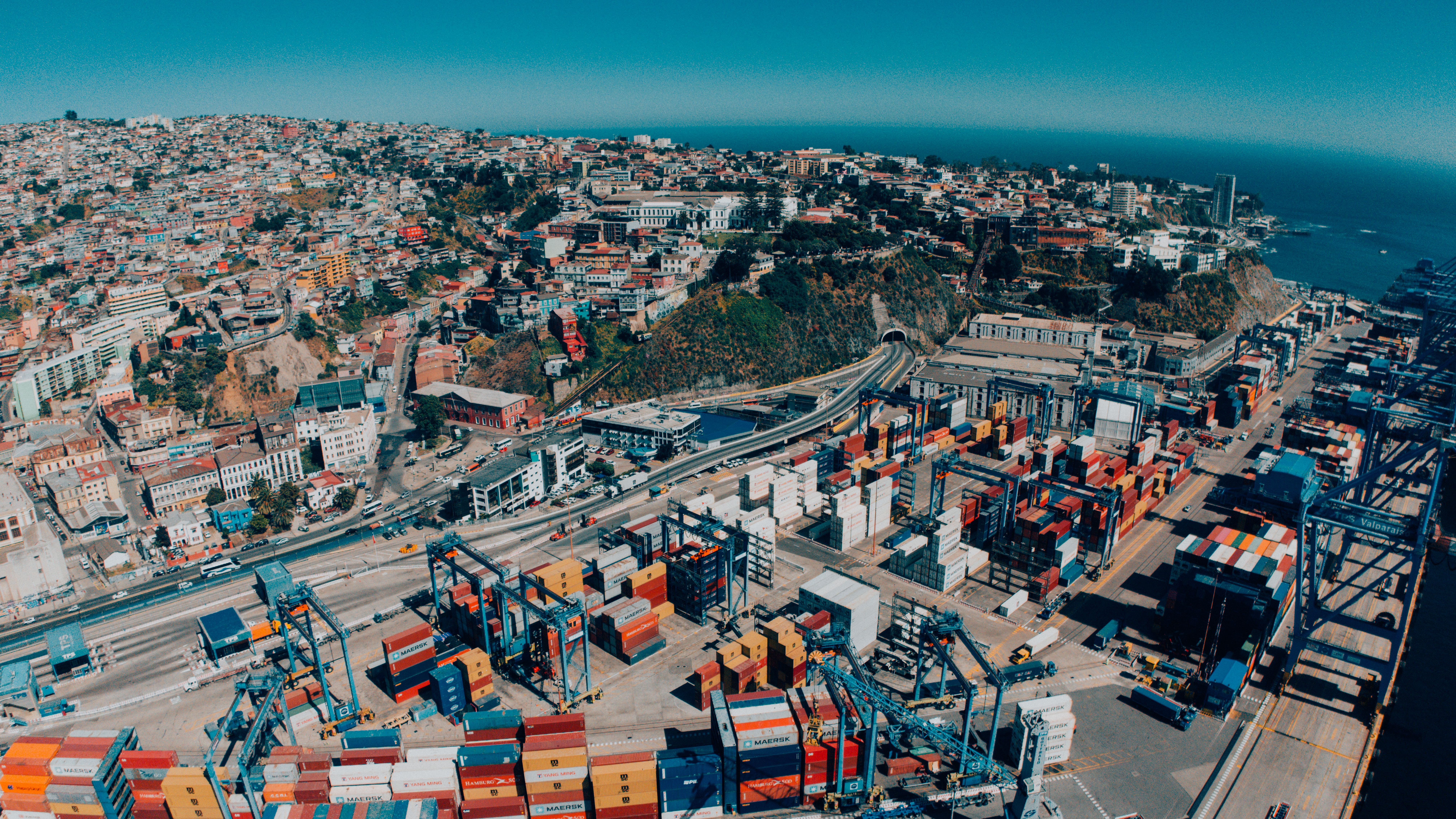 International trade
